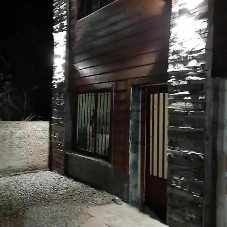 Las Pirkas San Carlos de Bariloche Exterior foto