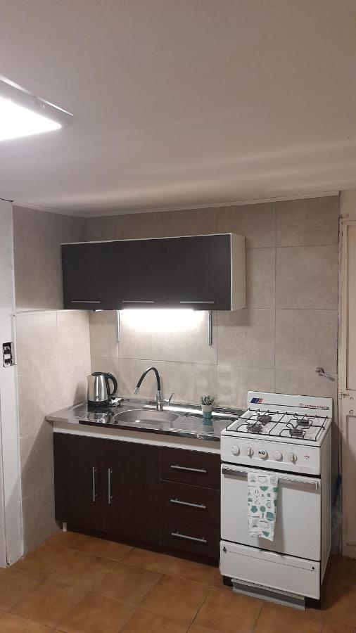 Apartamento Pirkas San Carlos de Bariloche