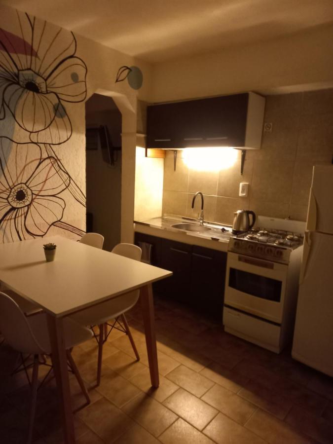 Apartamento Pirkas San Carlos de Bariloche