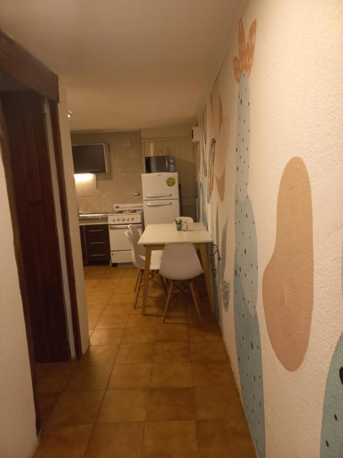 Pirkas Apartamento San Carlos de Bariloche
