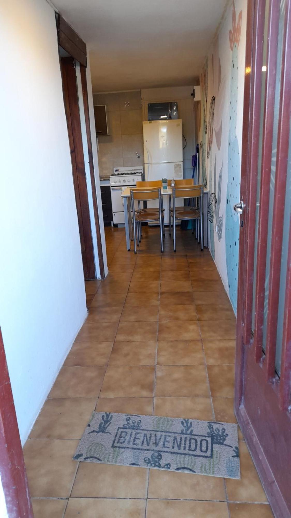 Apartamento Pirkas *